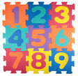 Let's Play Puzzelmat 18 Stukken - maximondo