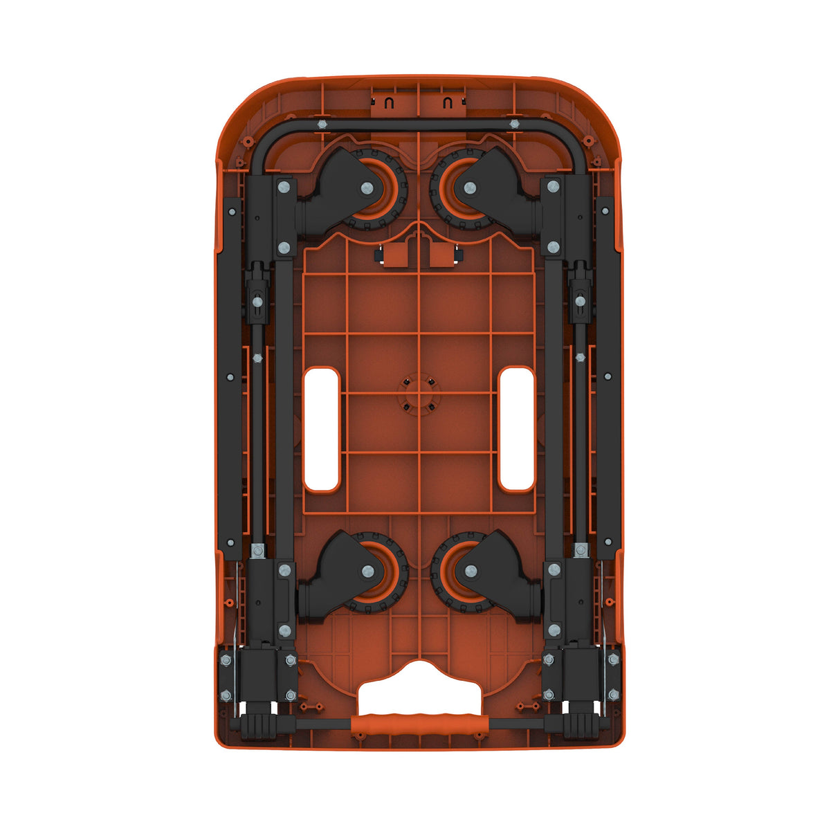 BLACK+DECKER Transportwagen 90 KG - maximondo