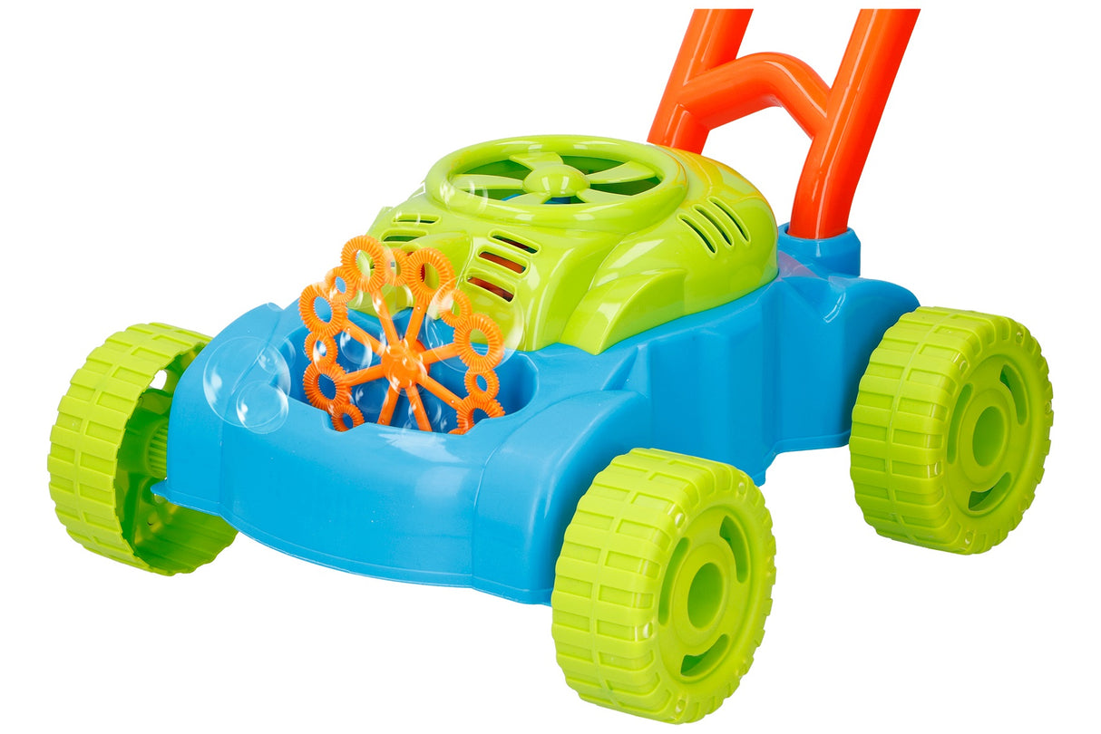 Bubblez Bellenblaasmachine en Speelgoed voor Kinderen - maximondo