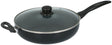alpina Koekenpan Ø28cm met Deksel - maximondo