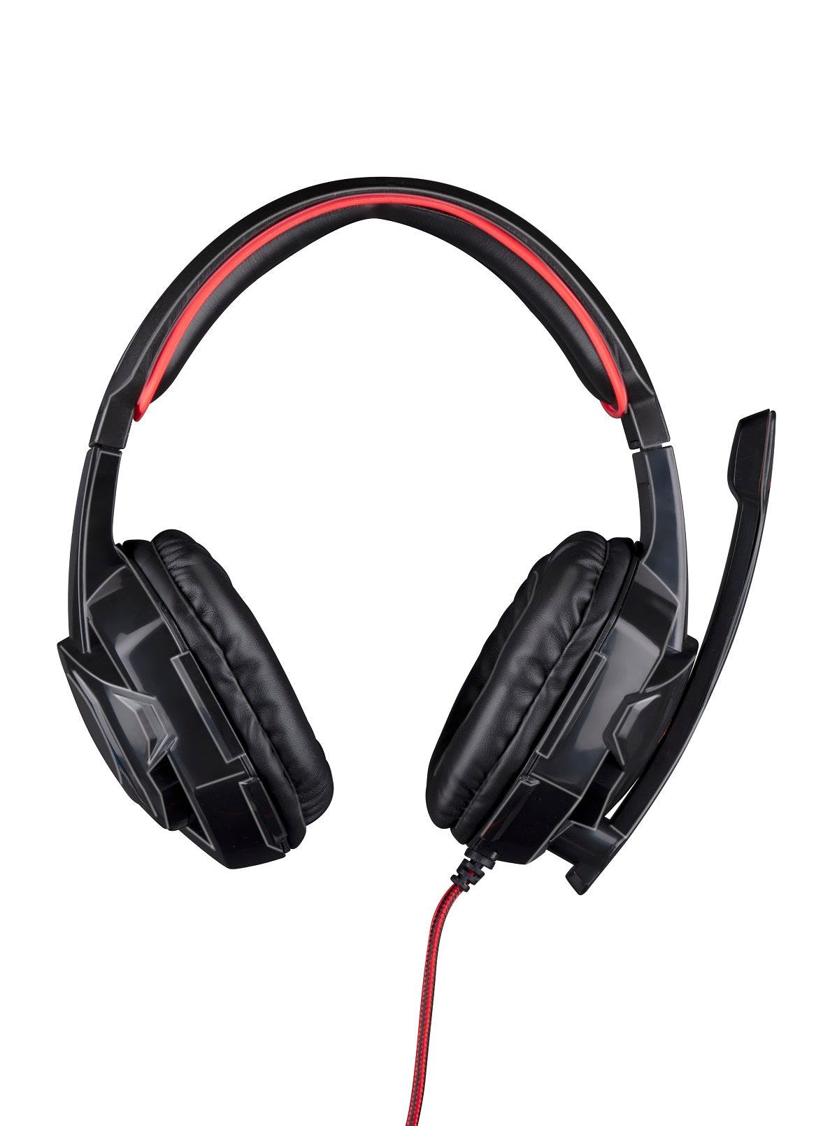 Grundig Gaming Headset LED - maximondo
