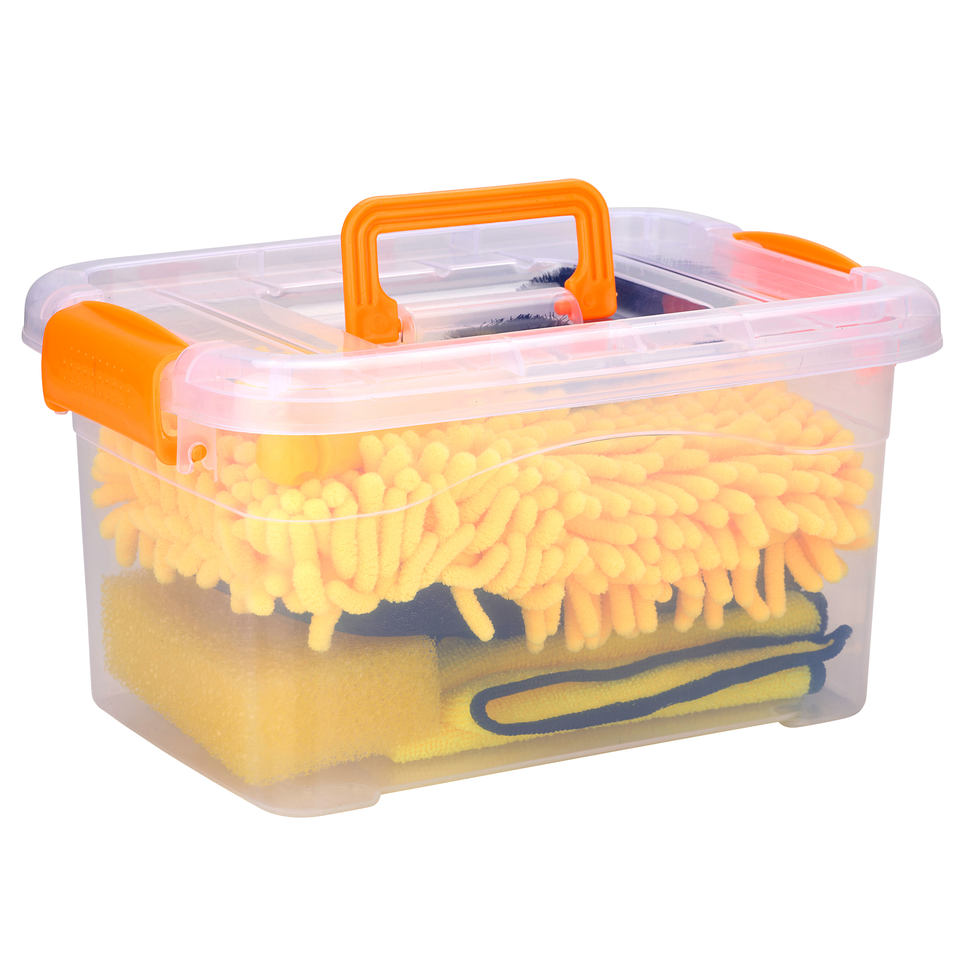 Dunlop Autoreinigingsset - maximondo