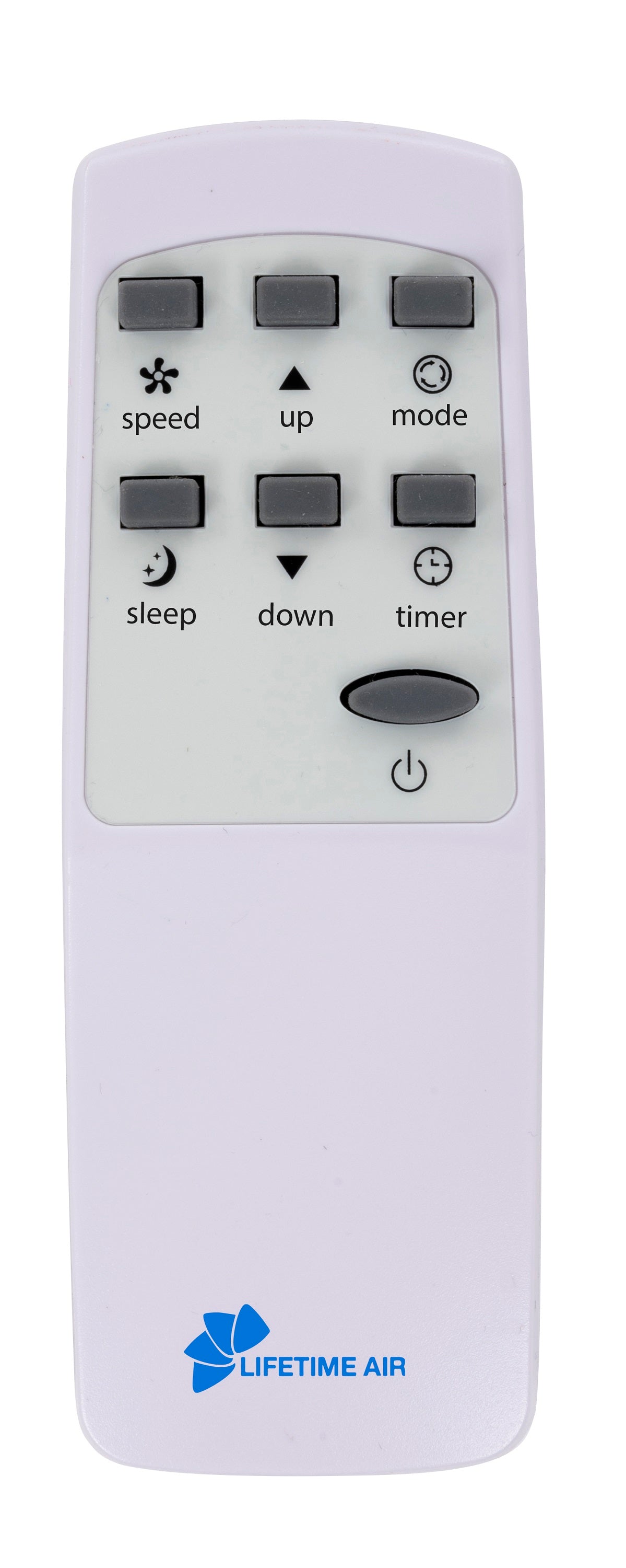 Lifetime Air Mobiele Airco 9000BTU - maximondo