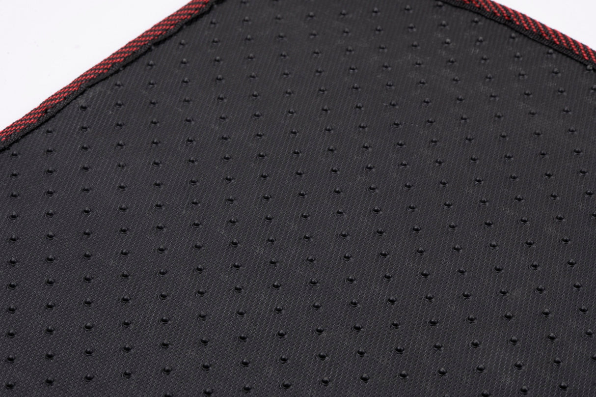 Dunlop Automatten Set 4 Stuks - maximondo