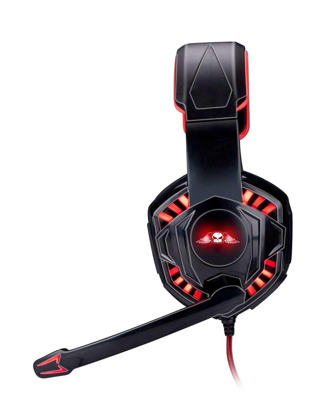 Grundig Gaming Headset LED - maximondo