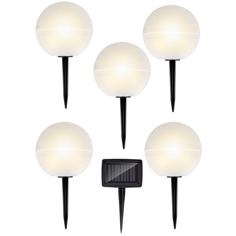 Grundig Buitenlampen LED - maximondo