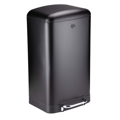 Dirt Devil Pedaalemmer 30L Soft Close - maximondo