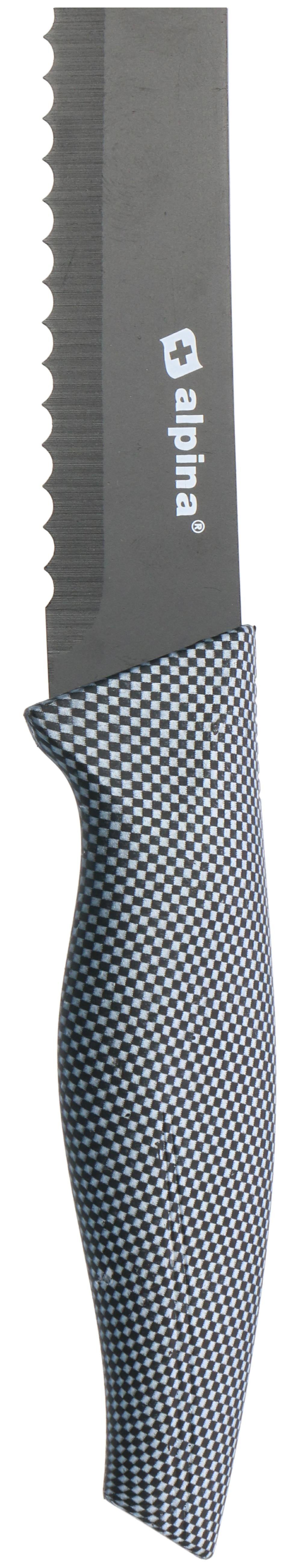 alpina Luxe Messenset - maximondo