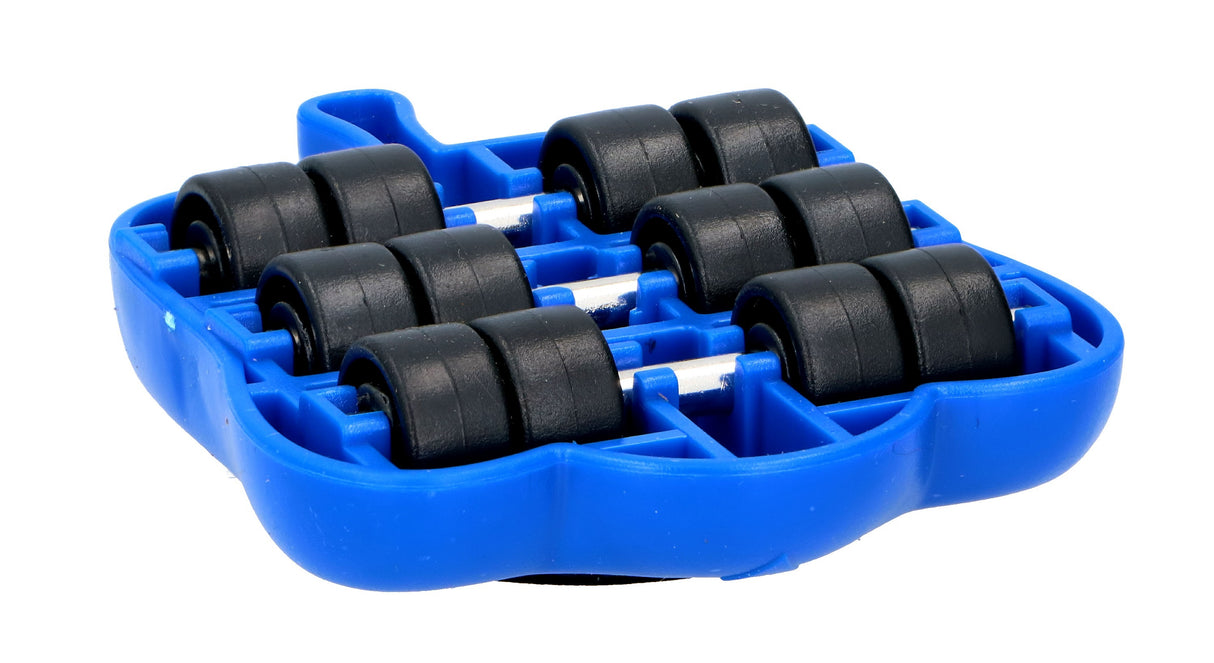 Kinzo Meubelroller, 1200 kilo - maximondo