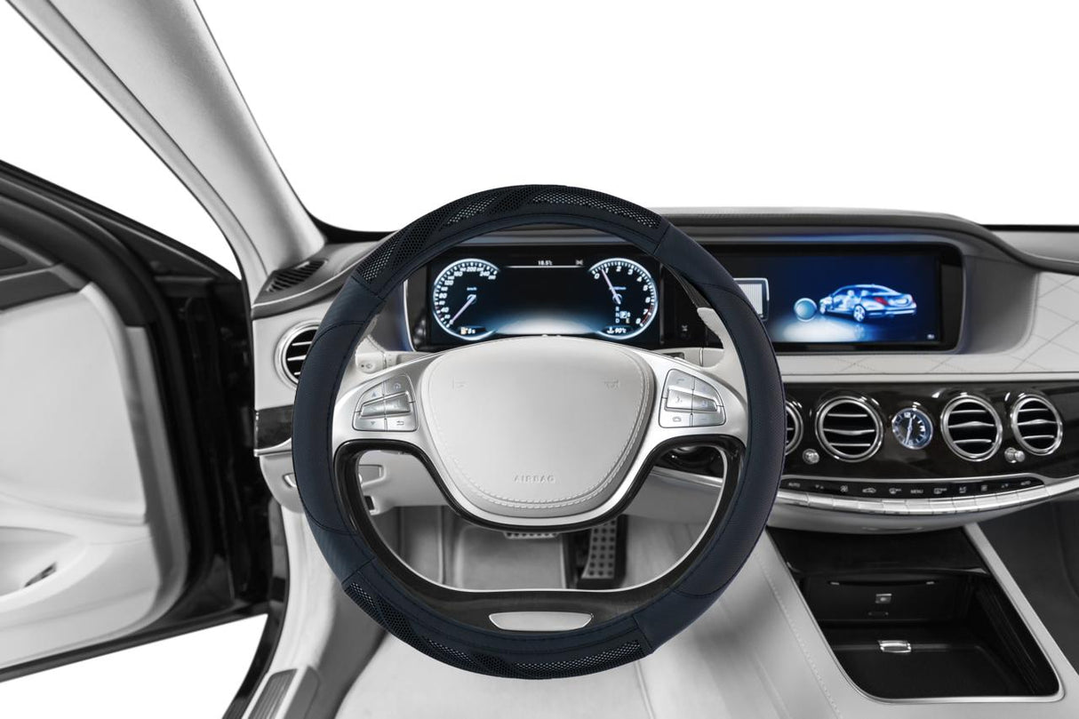 All Ride Stuurhoes Auto ⌀38CM - maximondo