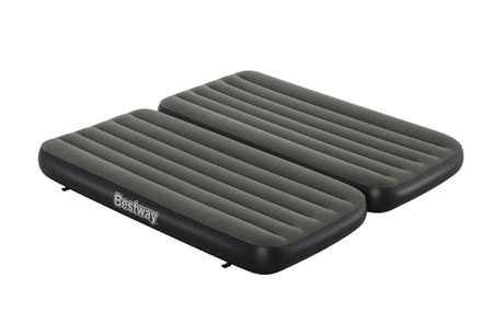 Bestway 3in-1 Luchtbed Connect Zwart 188x99cm - maximondo