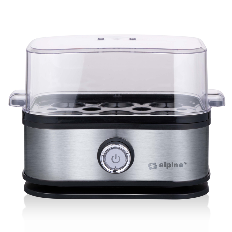 alpina Eierkoker 230V - maximondo