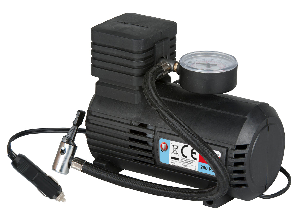 All Ride Compressor 15Bar - maximondo