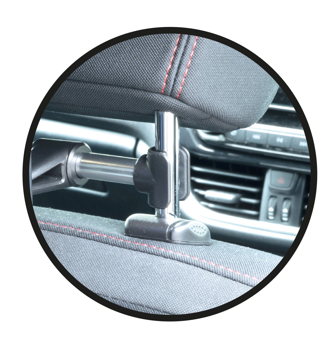 All Ride Tablet en Telefoonhouder - maximondo