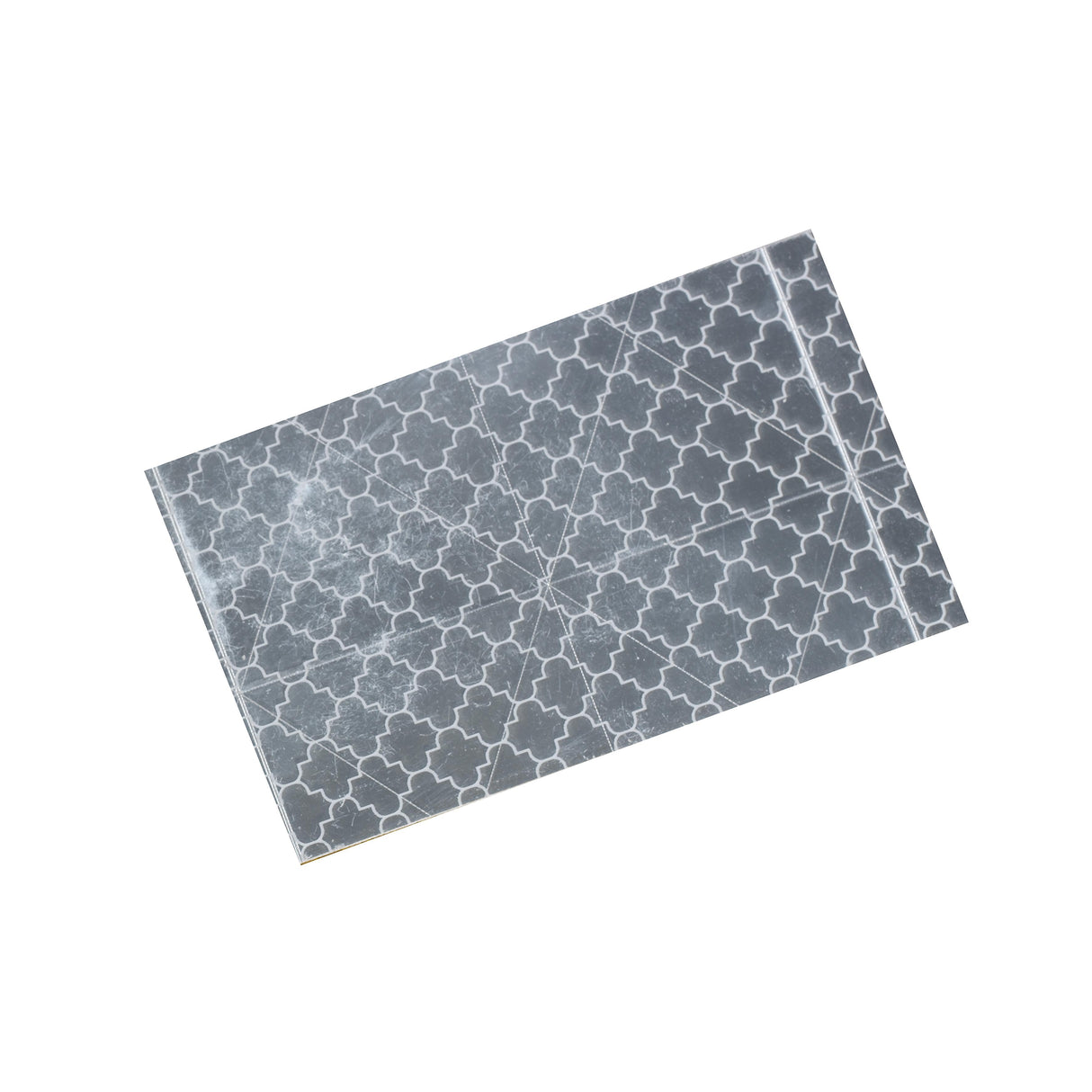 Tape reflective Silver OT - maximondo