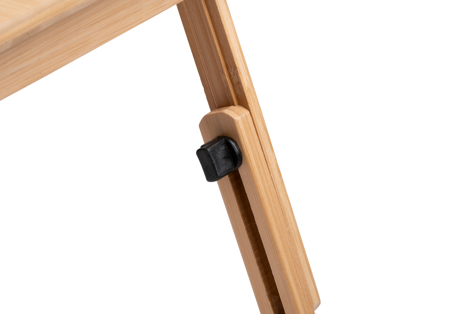 Verstelbare Laptop Bedtafel - maximondo