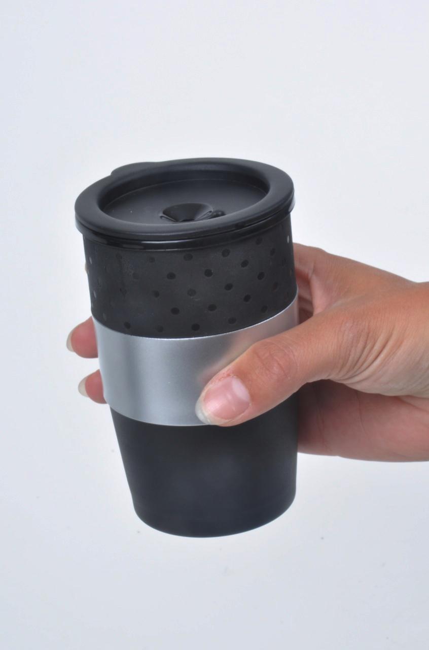 All Ride Koffiezet 24V Auto - maximondo