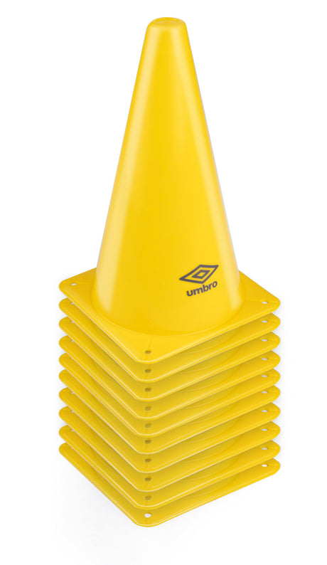 Umbro Pionnen voor training - maximondo