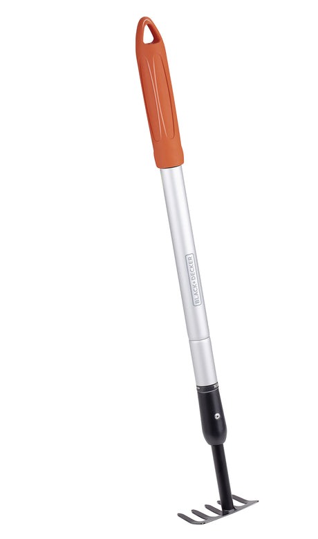 BLACK+DECKER Tuinhark 5Tands - maximondo