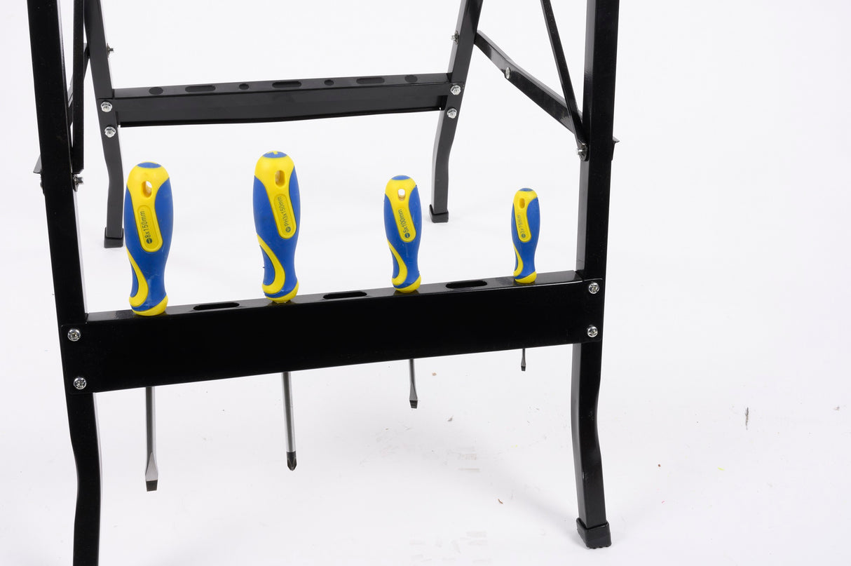 Kinzo Werkbank Draagbaar 100 kg - maximondo