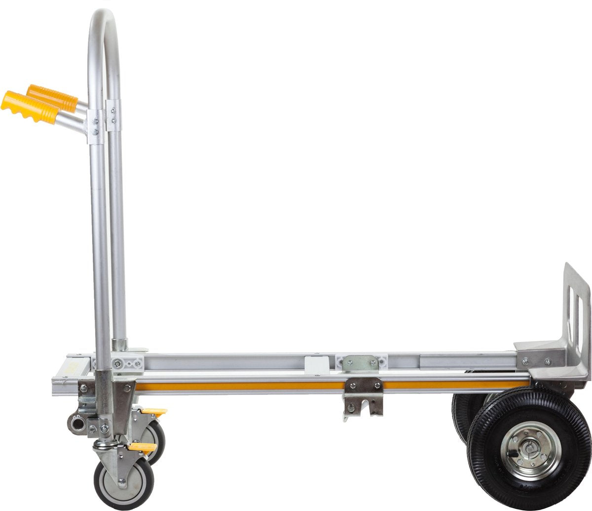 Stanley 2in-1 Steekwagen 200/250KG - maximondo