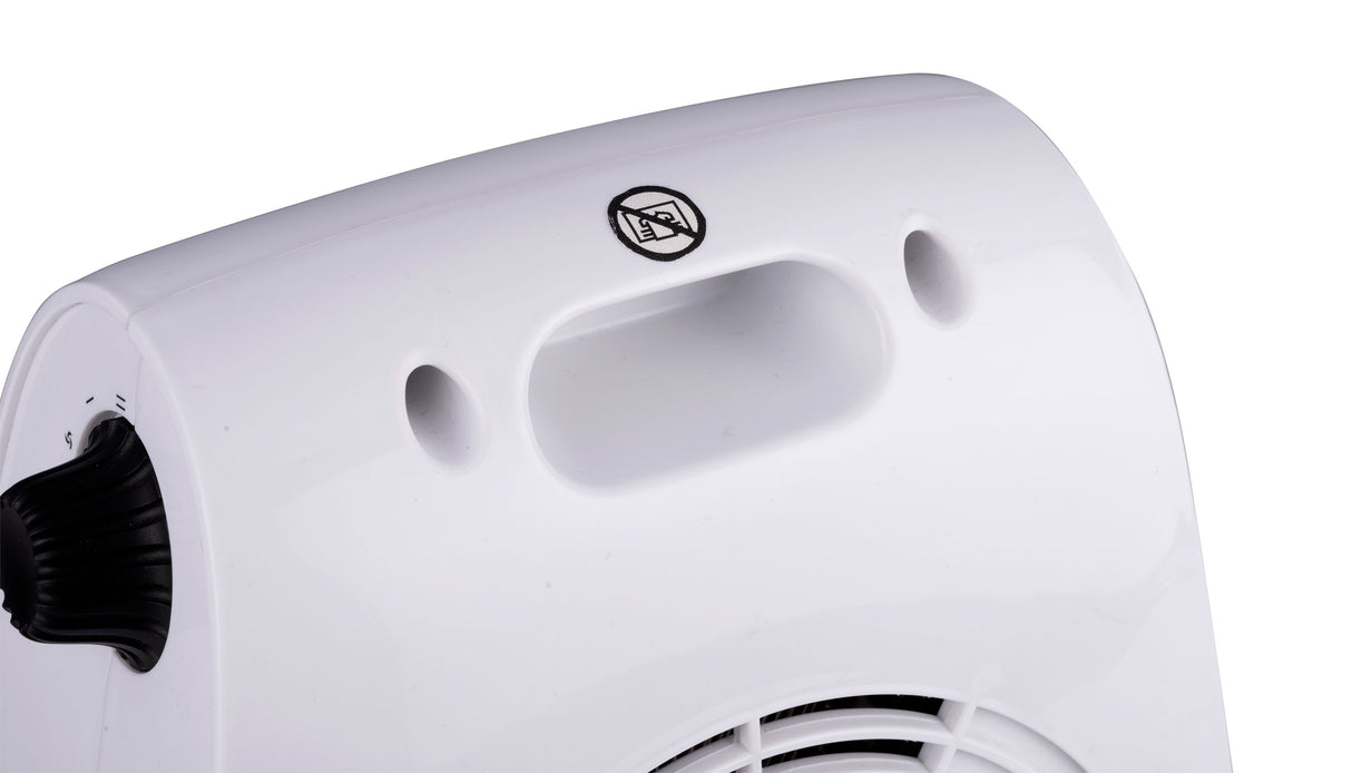 alpina Heater max 2000W - maximondo