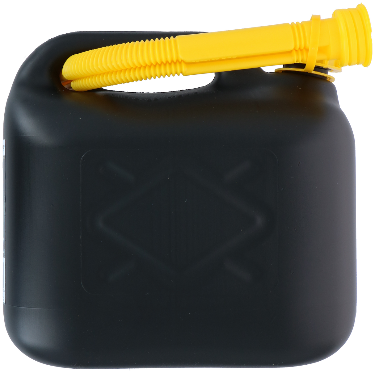 Dunlop Jerrycan 5L Benzine - maximondo