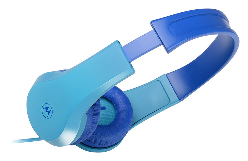 Motorola MOTO JR200 BLU - maximondo