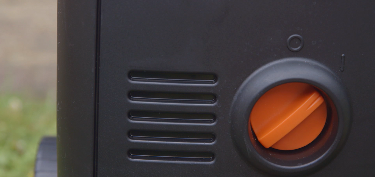 BLACK+DECKER BXPW1400PE - maximondo