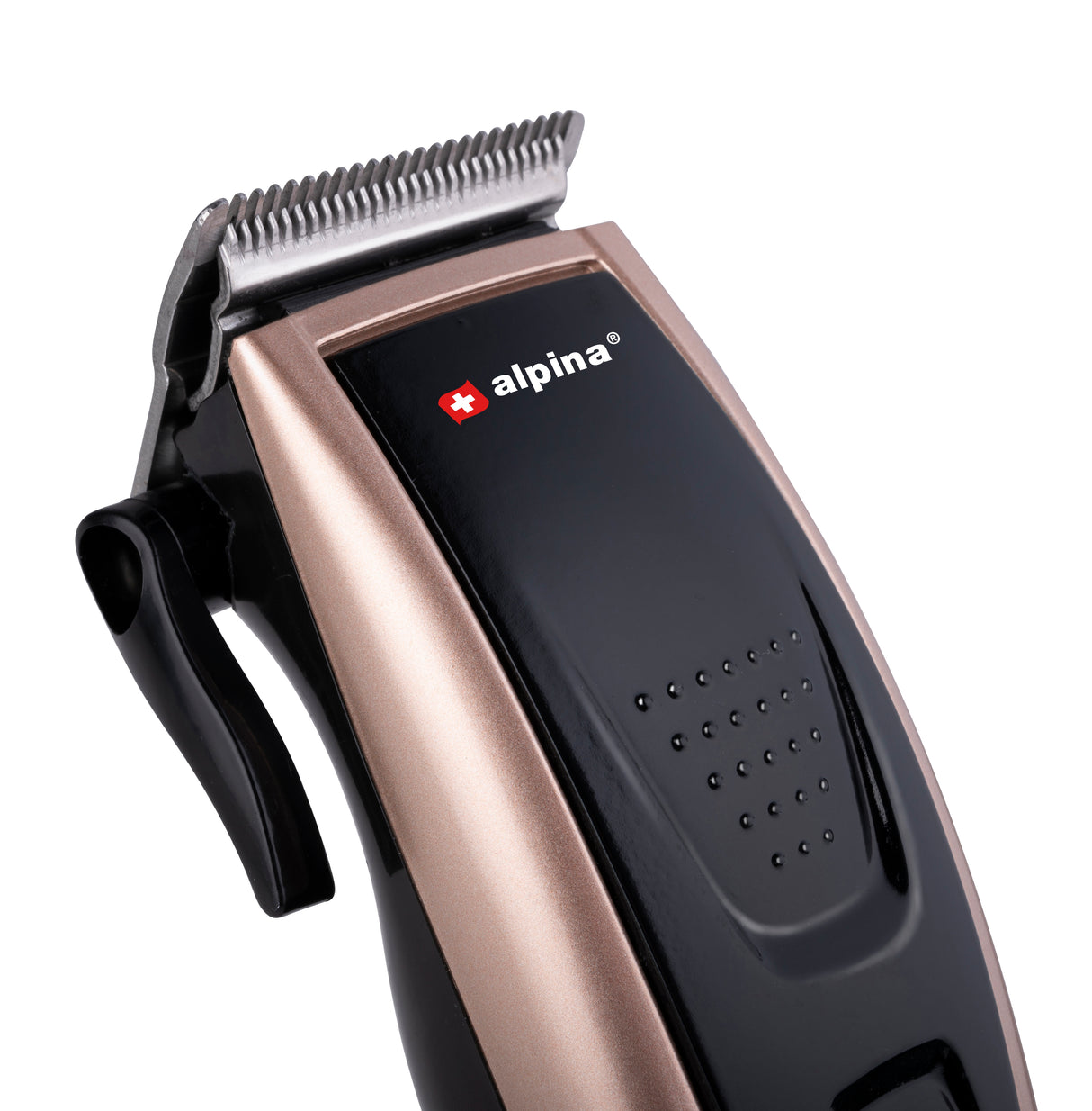 alpina Tondeuseset Trimmer - maximondo