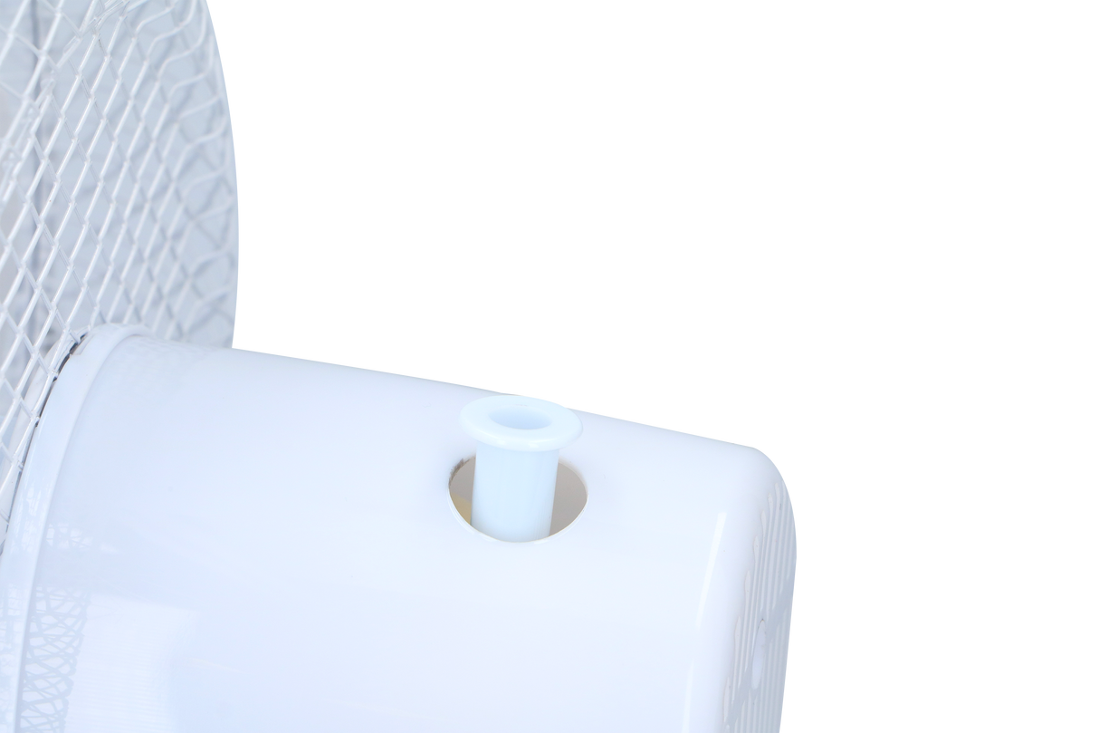 Lifetime Air Tafelventilator Ø23cm - maximondo