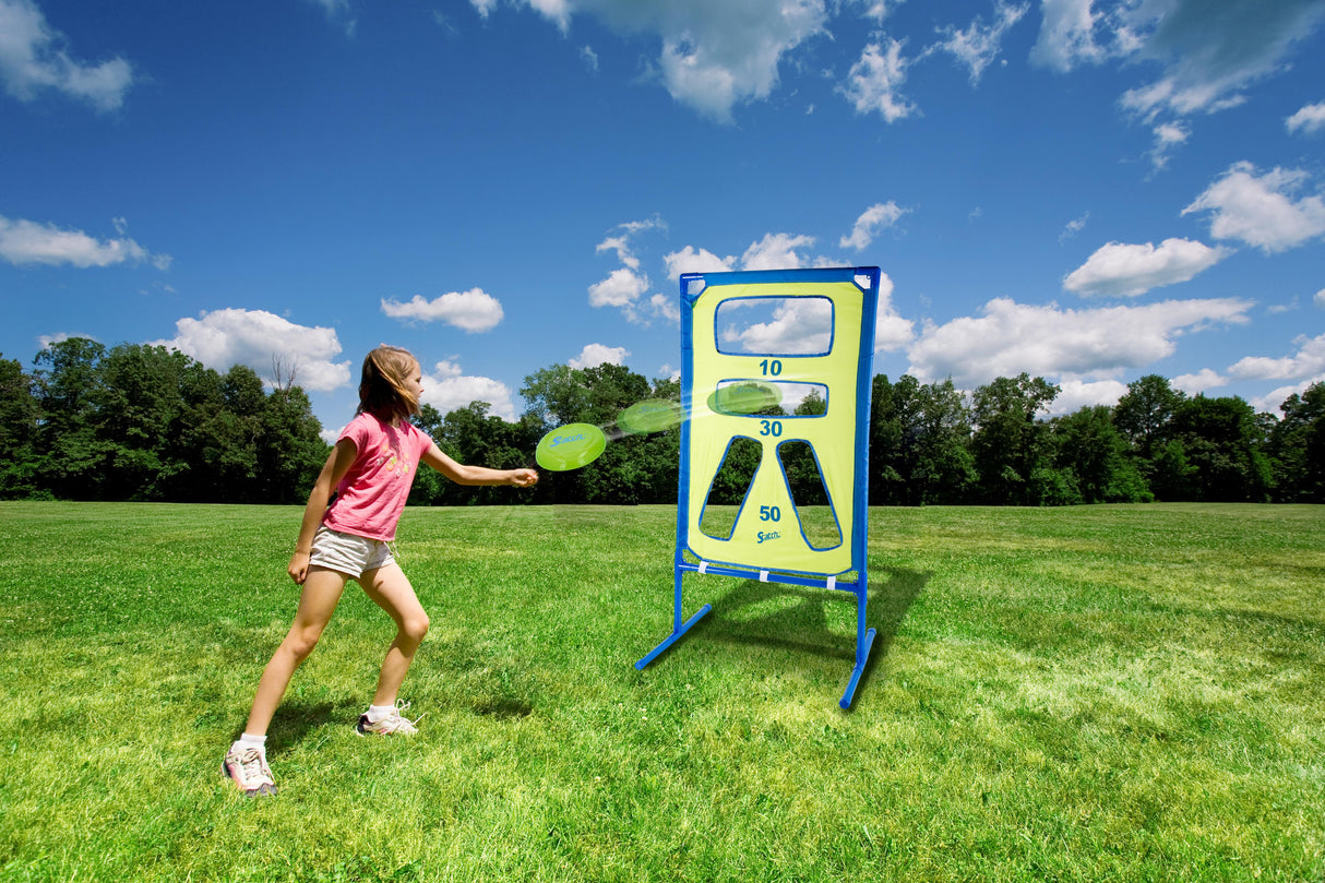 Scatch Frisbee Buitenspeelgoed - maximondo