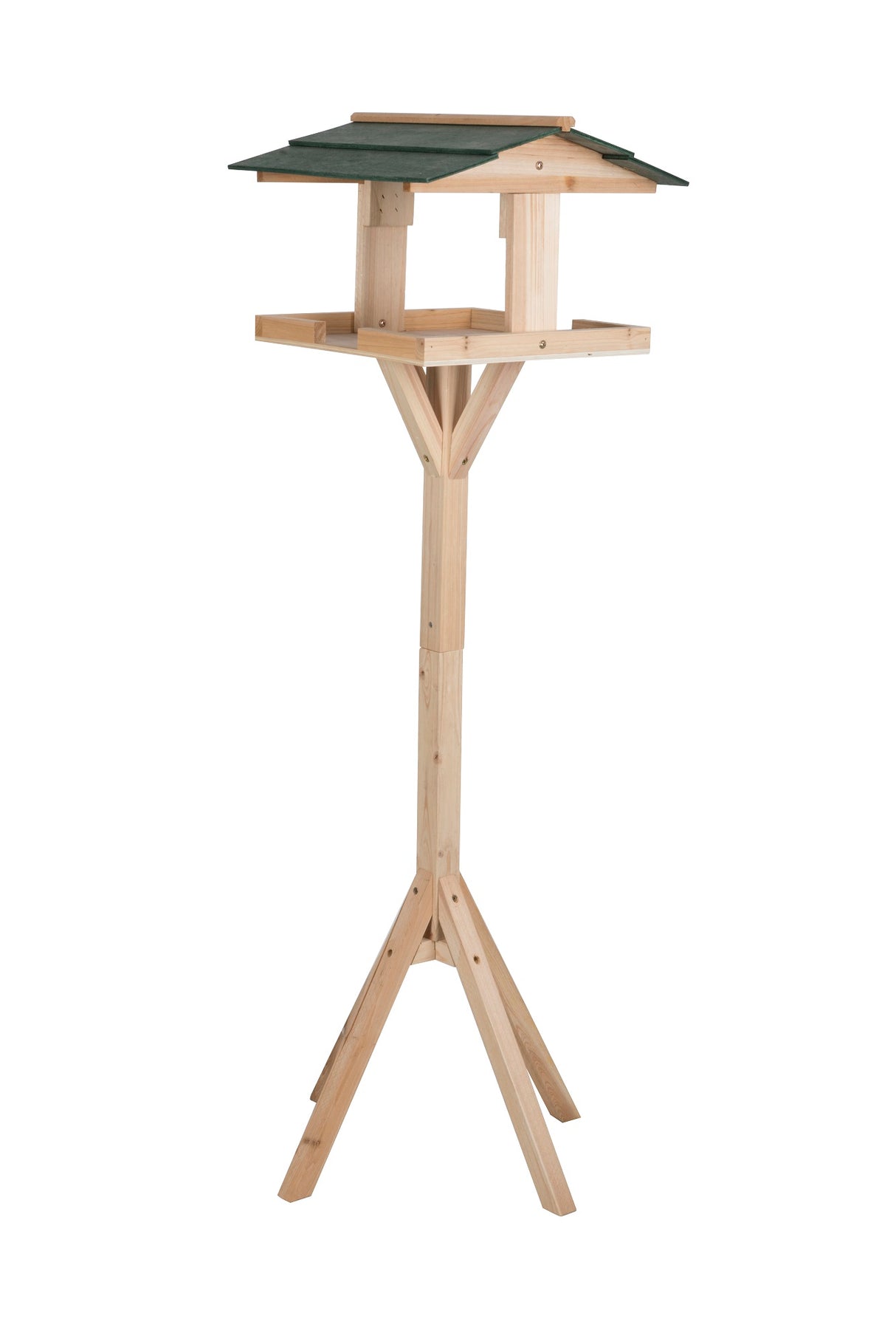 Lifetime Garden Vogelhuisje 115x35x35 CM - maximondo