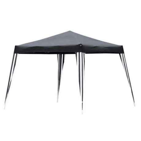 Gazebo foldable 3x3x2,45m - maximondo