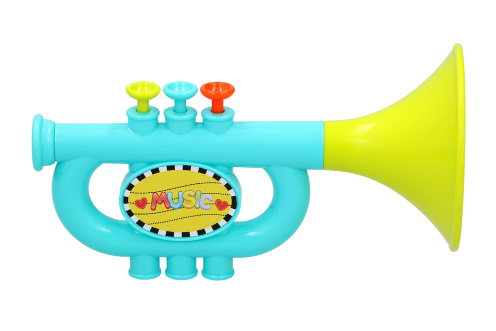 Let's Play Muziekinstrumenten Set - maximondo