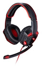 Grundig Gaming Headset LED - maximondo