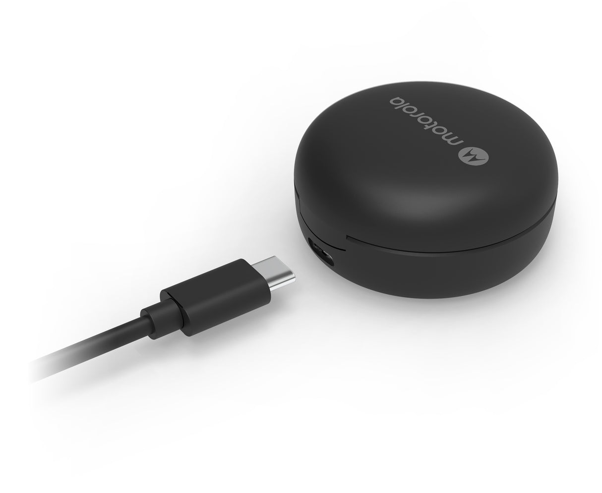 Motorola Sound Oordopjes MOTO BUDS 250 - maximondo