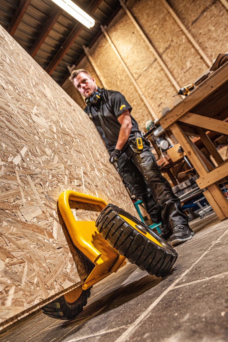 Dewalt Platenwagen DXWT200 - maximondo