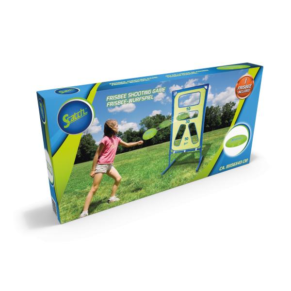 Scatch Frisbee Buitenspeelgoed - maximondo