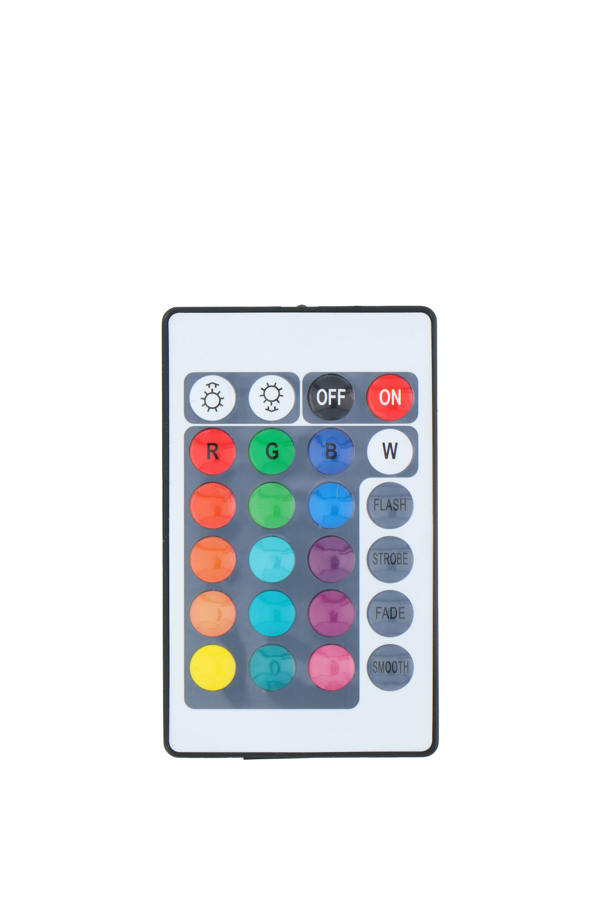 Grundig Moodlight Lamp met RGB - maximondo