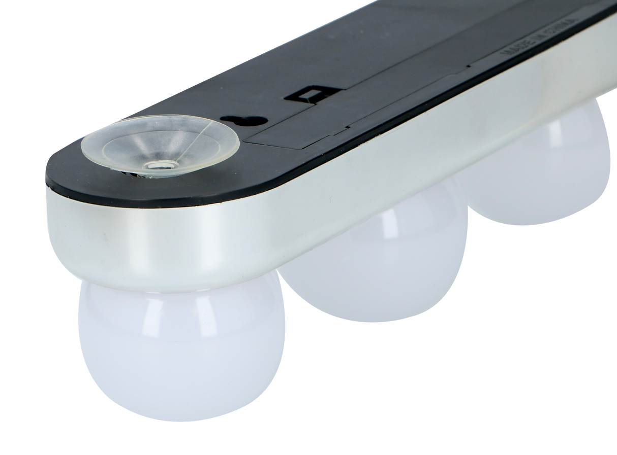 Grundig MakeUp Lamp 4x LED - maximondo