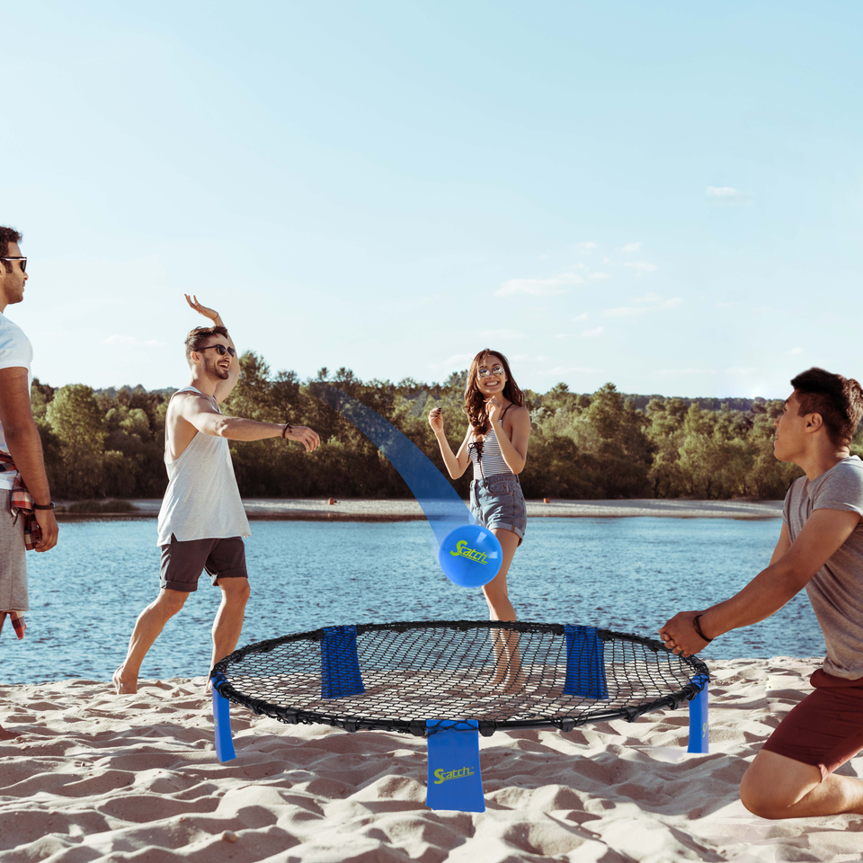 Scatch Spyderball 92x20 CM Set - maximondo