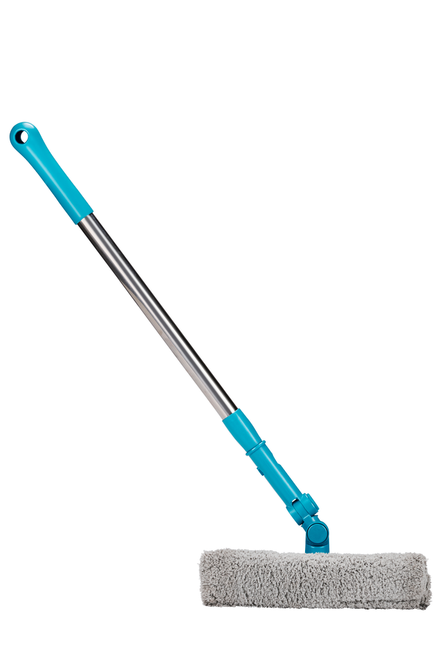 alpina Raamwisser met Telescoopsteel - maximondo