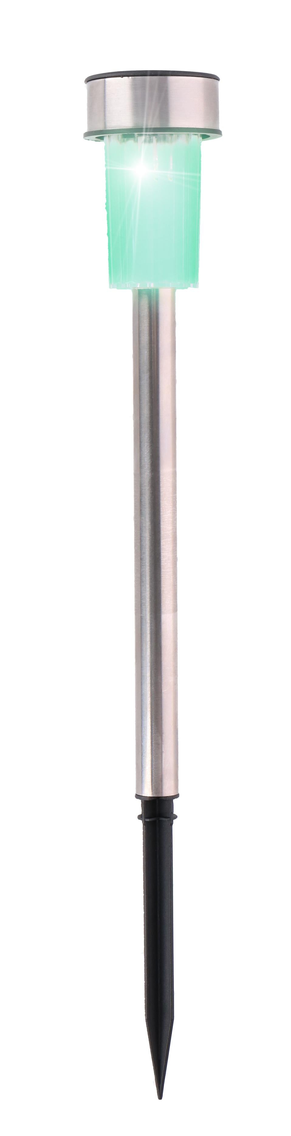 Outdoor Lights solar stekers - maximondo