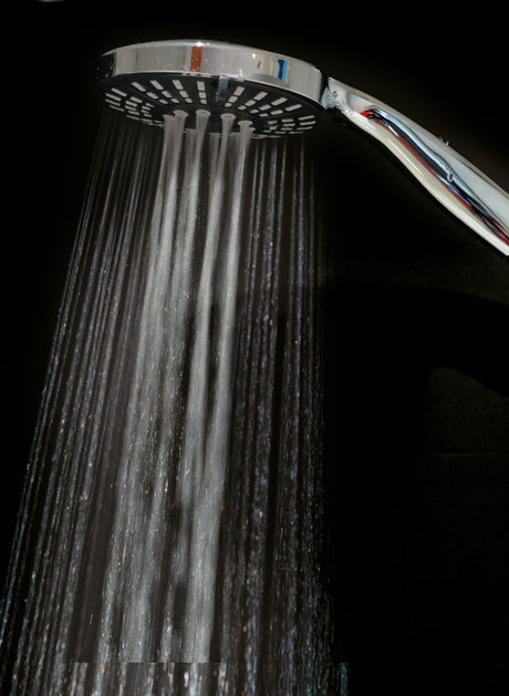 Bath & Shower douchekop - 5 standen - Ø 15 cm - maximondo
