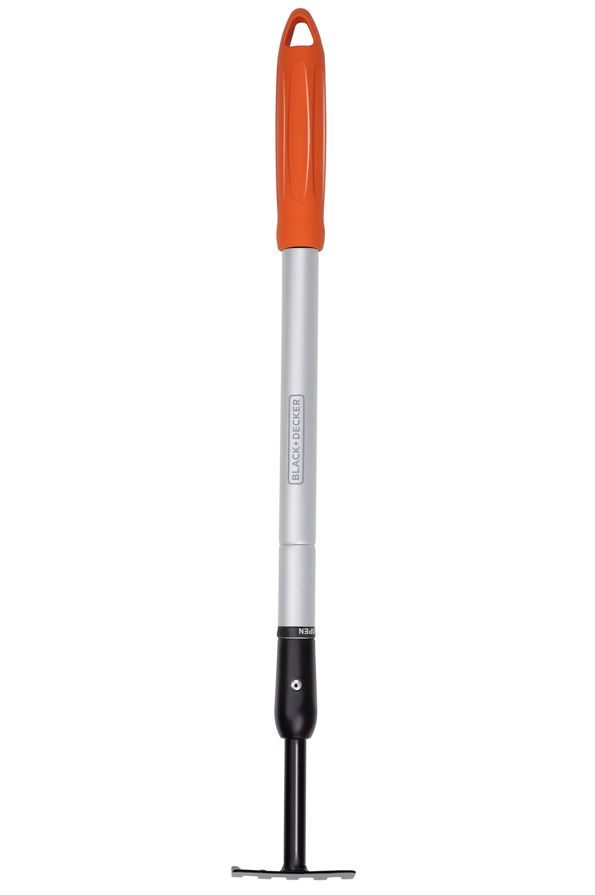 BLACK+DECKER Tuinhark 5Tands - maximondo