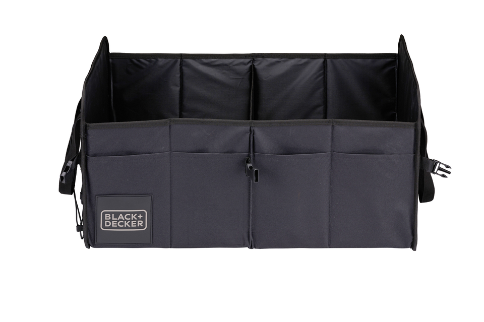 BLACK+DECKER Opbergdoos - maximondo