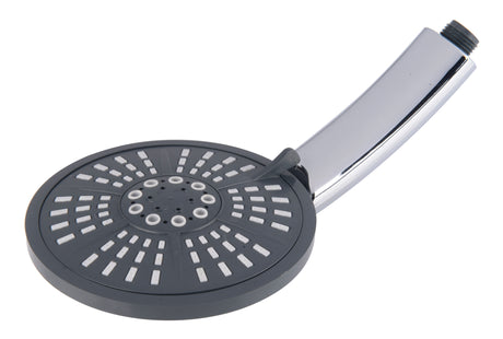 Bath & Shower douchekop - 5 standen - Ø 15 cm - maximondo