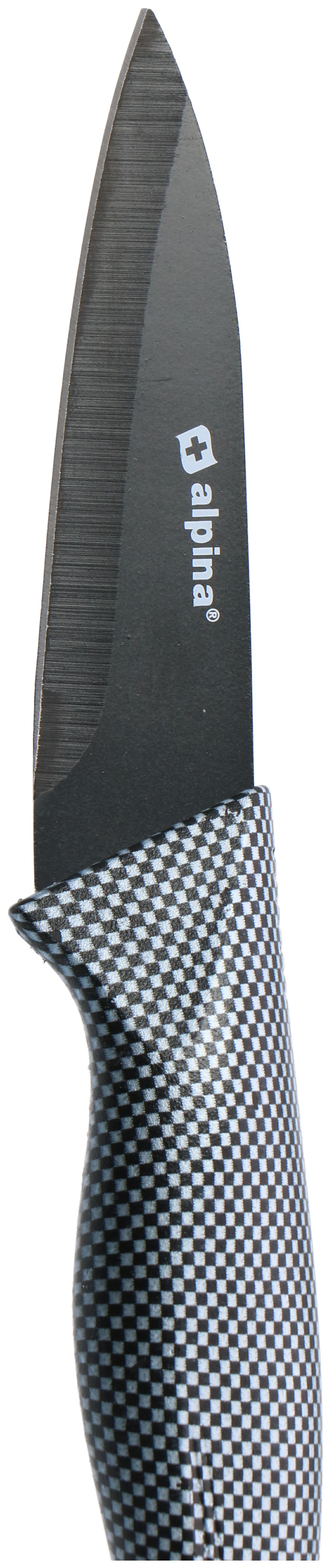 alpina Luxe Messenset - maximondo