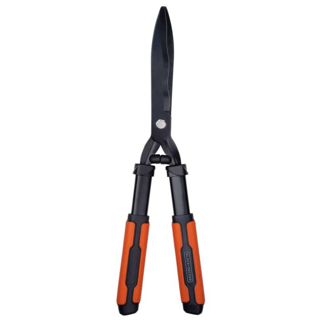 BLACK+DECKER Heggenschaar 53cm - maximondo